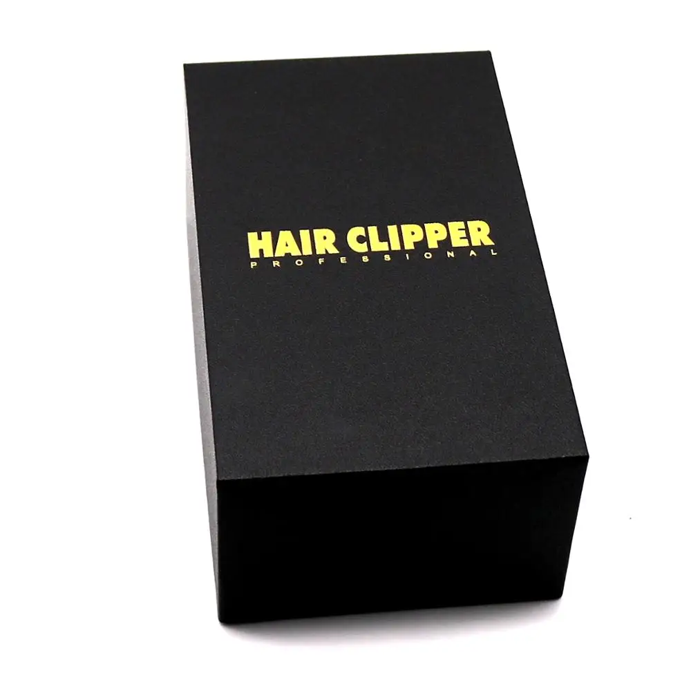 

professional cordless hair clipper for men barber shop hair trimmer electric hair cut machine outliner blade can be zero gapped