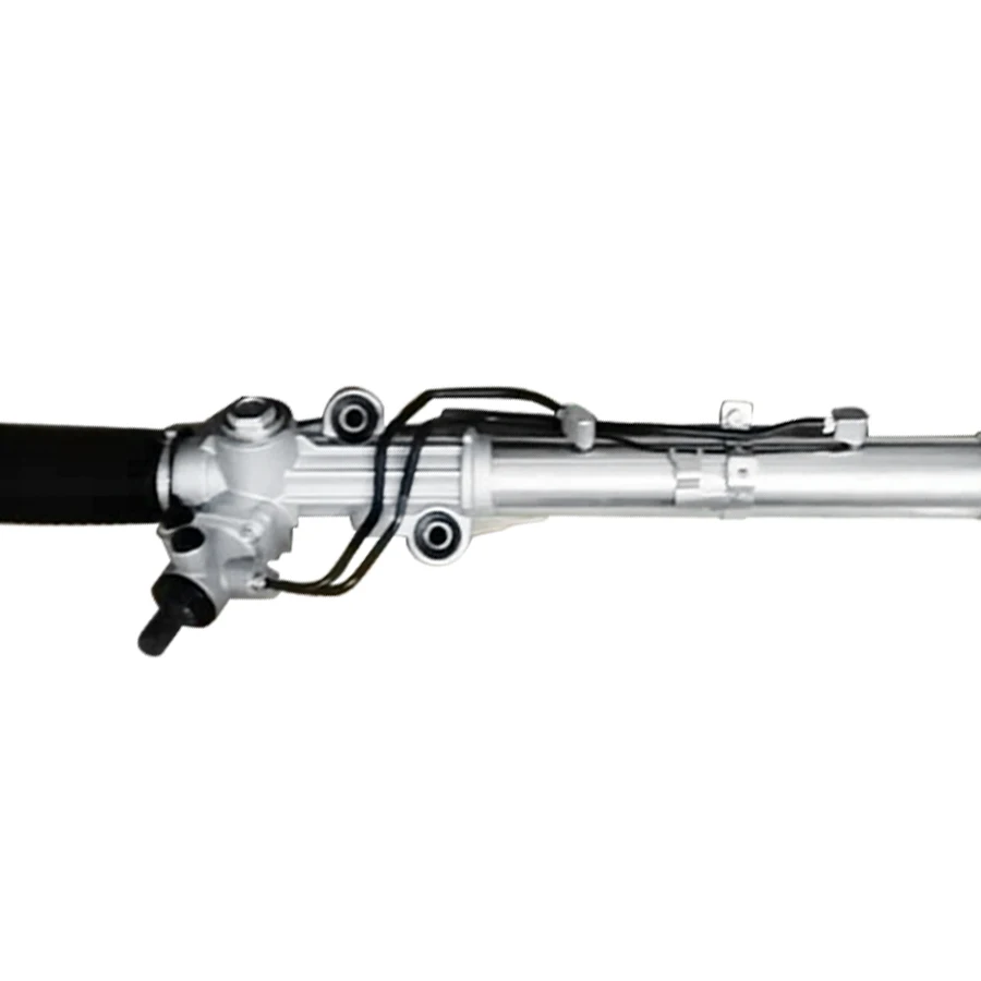 Для новой рулевой рейки гидроусилителя Toyota Landcruiser 100 4 2 TD 7 1998 2002 44250 60050 60060 60070 |gear