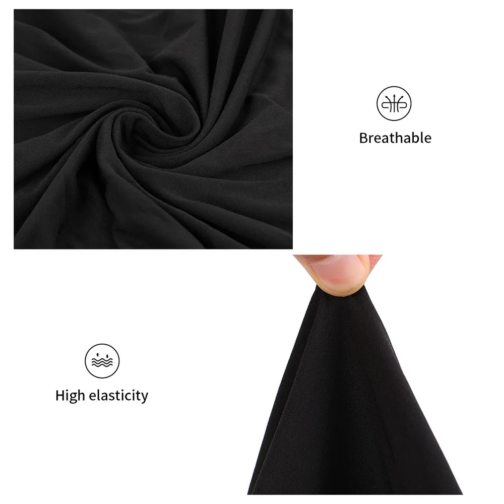 Универсальный чехол для дивана-кровати без нарукавников складное современное