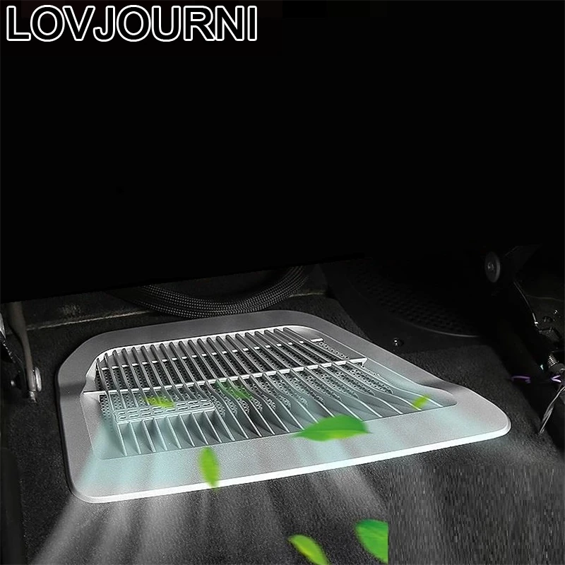 Автомобильный Выпускной кондиционер сиденье для салона автомобиля