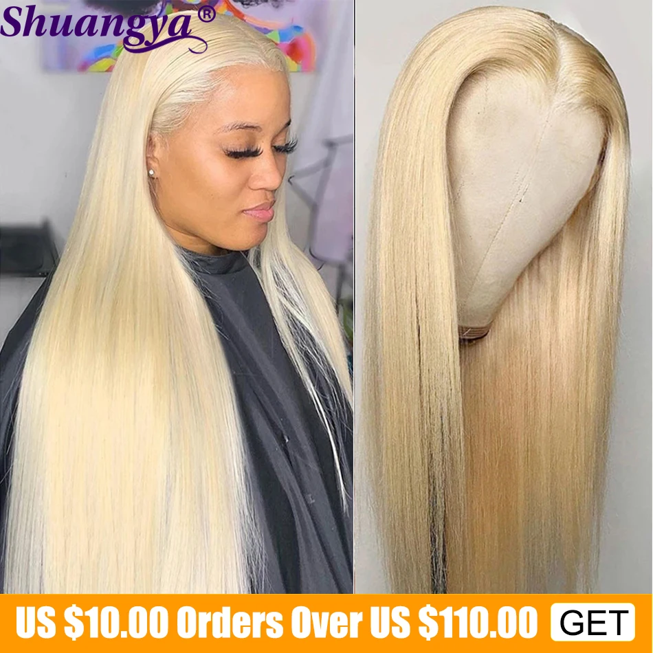 

613 парик с фронтальным кружевом 13 × 4 прямые перуанские человеческие волосы Remy парики с кружевом предварительно выщипанные цветные человече...