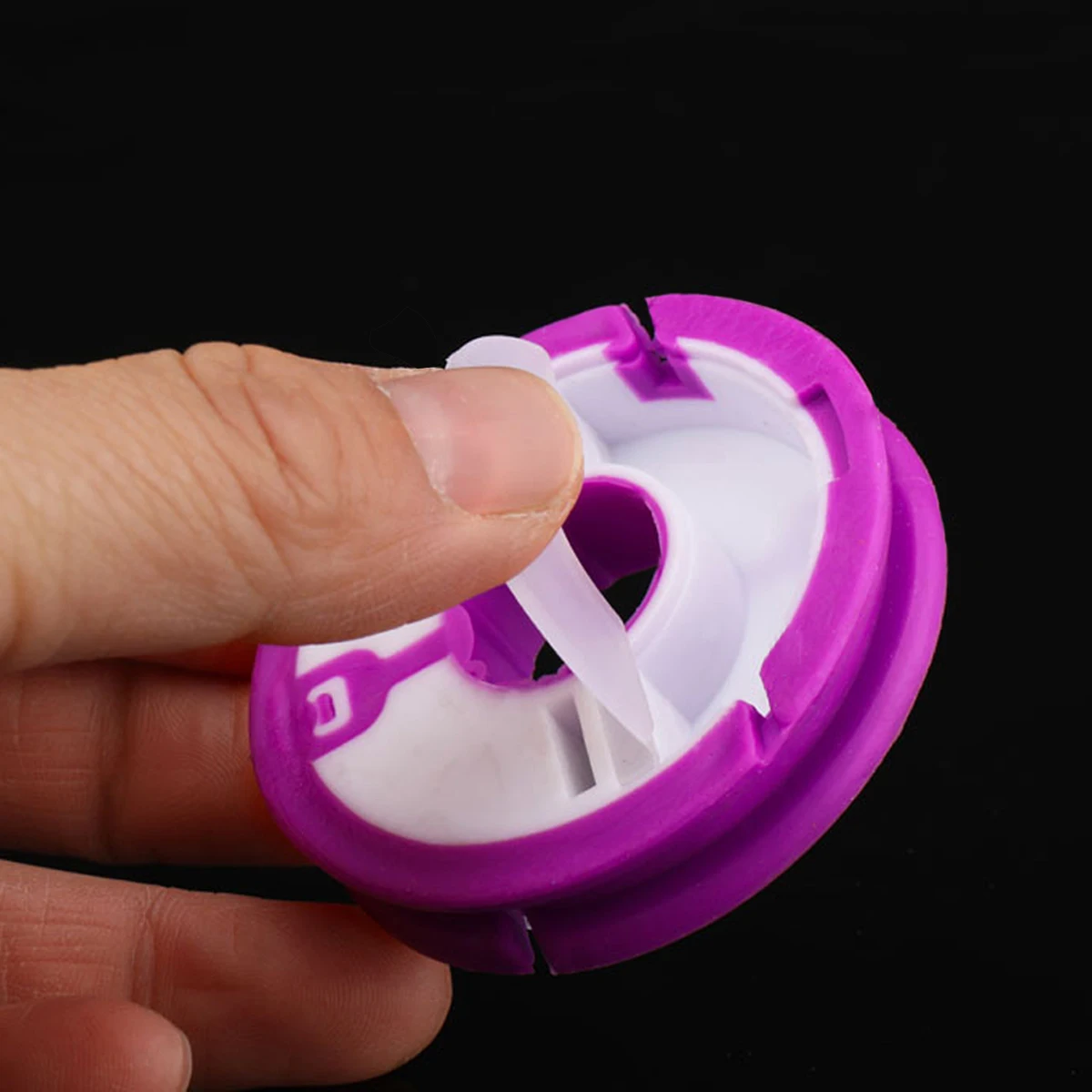 2021 коробка для рыболовной лески обмотка Высококачественная рыболовная