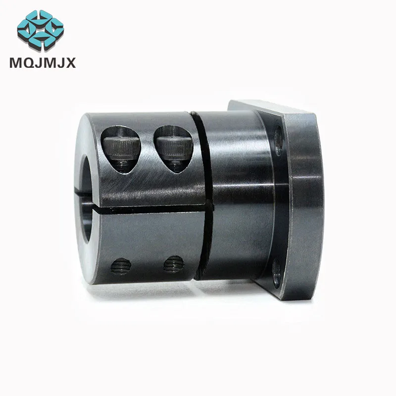 Фланцевый тип корпуса подшипника Стандартное направляющее валовое опорное открытое двустороннее крепление среза.