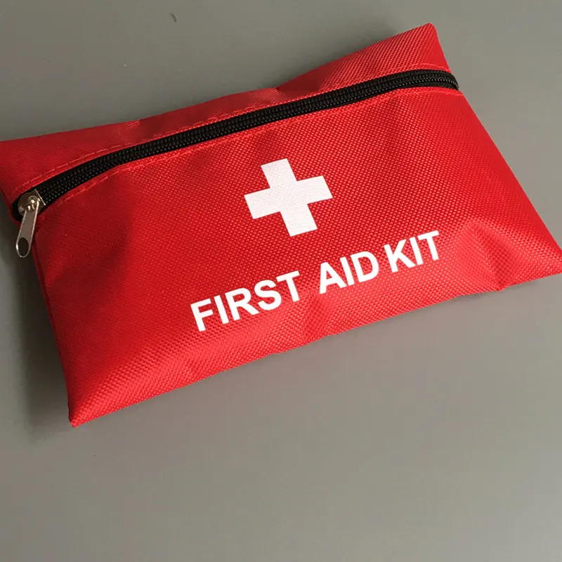 Новая сумка первой помощи для спорта на открытом воздухе Кемпинг домашняя