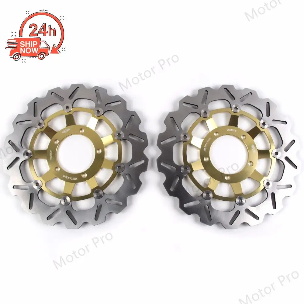 Диск тормозной алюминиевый 675R для Triumph Daytona 675 R 2011 2012 11 12|front wheel rim|motorcycle front wheelmotorcycle
