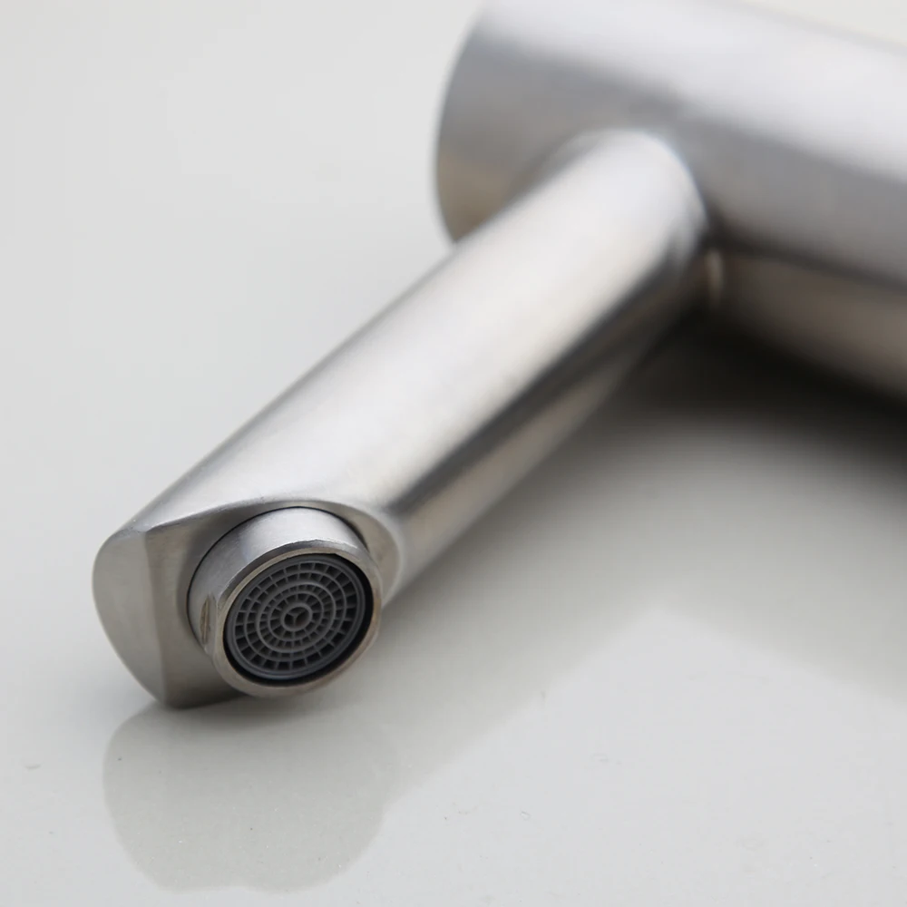 KEMAIDI автоматический ручной смеситель для горячей и холодной воды батарея датчик