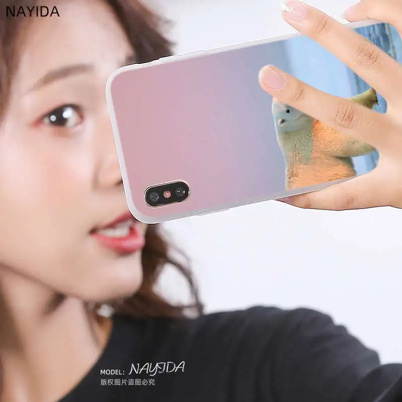 Мягкий силиконовый чехол для телефона iPhone 12 11 Pro X XR XS Max 8 7 6s 6 Plus со слотами 5 5s SE 2020