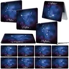 Чехол для ноутбука Macbook Air 13 A2337 A2179 2020Pro 13 12 11 15 A2289 A2338 M1, новая сенсорная панель для Macbook Book Pro 16 A2141, чехол