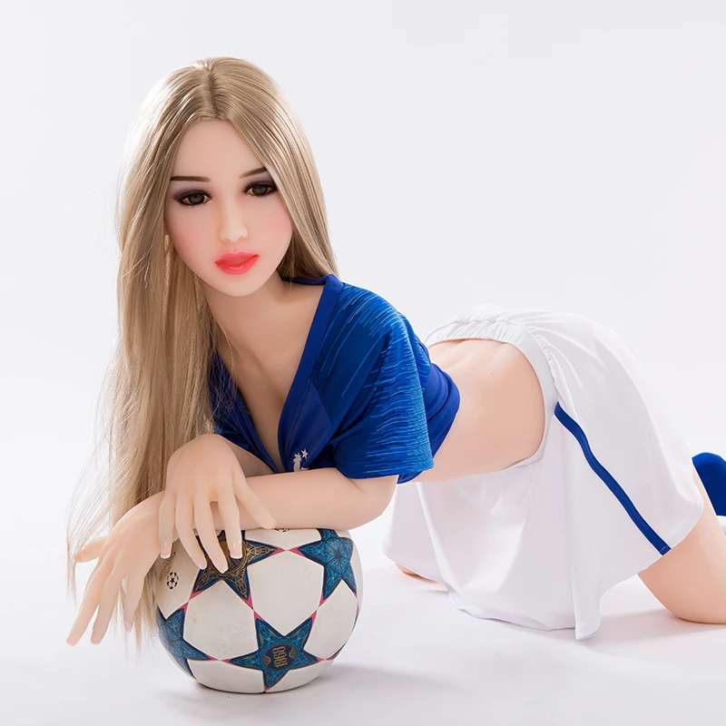 Секс-кукла 158 см полностью TPE настоящая кукла любви Вагина Мужская оральная