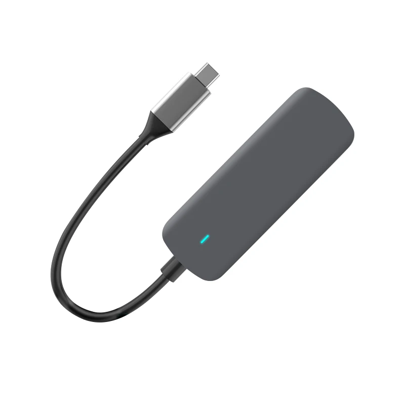 

USB C HUB Type C to Multi USB 3.0 HUB HDMI Adapter Dock for MacBook Pro Huawei Mate 30 Splitter Port Type C HUB