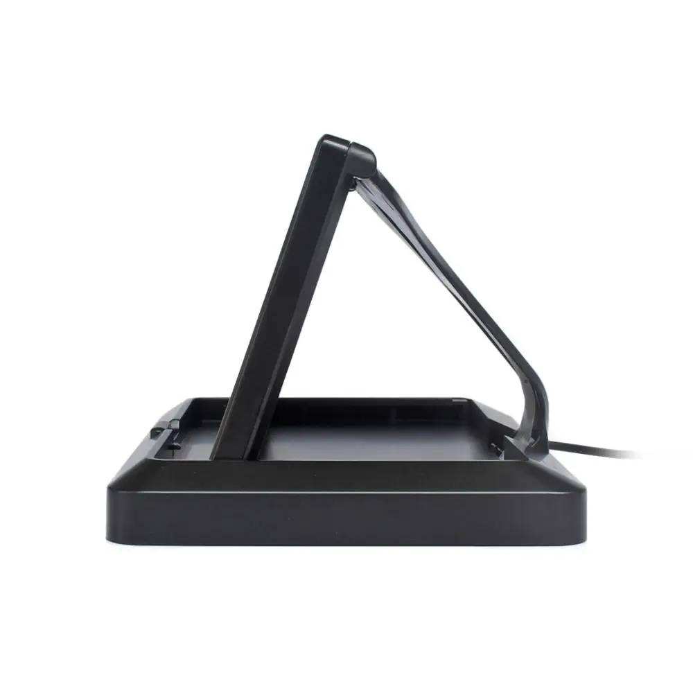 Беспроводной складной автомобильный монитор заднего вида 5 дюймов|rear view car