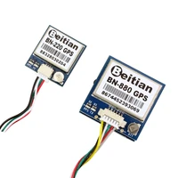 beitian bn220 bn 880 3 0v 5 0v ttl level gnss module gps glonass dual gps module antennabuilt in flash bn 220 bn880