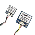 Beitian BN220 BN-880 3,0-5,0 в TTL уровень GNSS модуль GPS GLONASS двойной GPS модуль антенна, встроенная вспышка BN-220 BN880