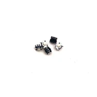 1000pcs left right button l r trigger switch for ndsl gbm replacement