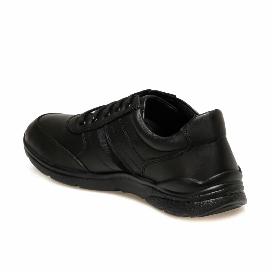 

Sneakers Men Oxide 176-X Black Men'S Sport Shoes