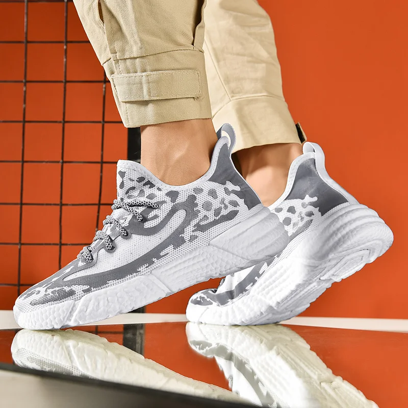 

Men 39 S Sneakers Men's Summer Sneakers Shoes Casual Men Fashion For Zapatos Informales De Hombre Sapatos Sneaker Causal