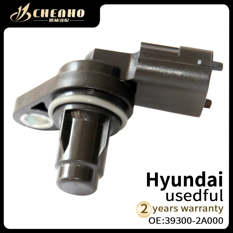 

CHENHO BRAND NEW Camshaft Position Sensor For Hyundai I30 I20 Ix35 I40 Kia Carens 39300-2A000
