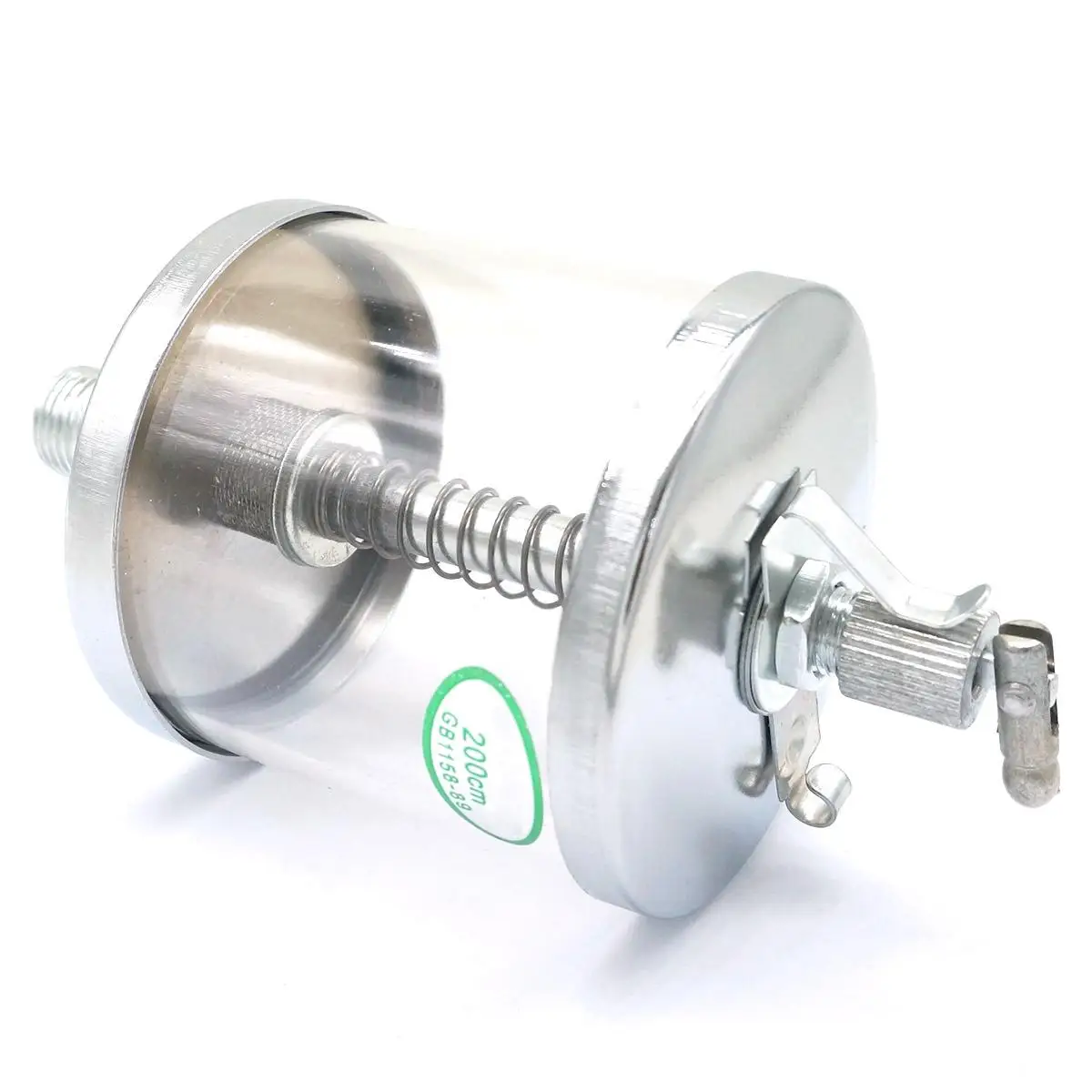 Железная капельная Масляная смазка M16x1.5 200 мл |