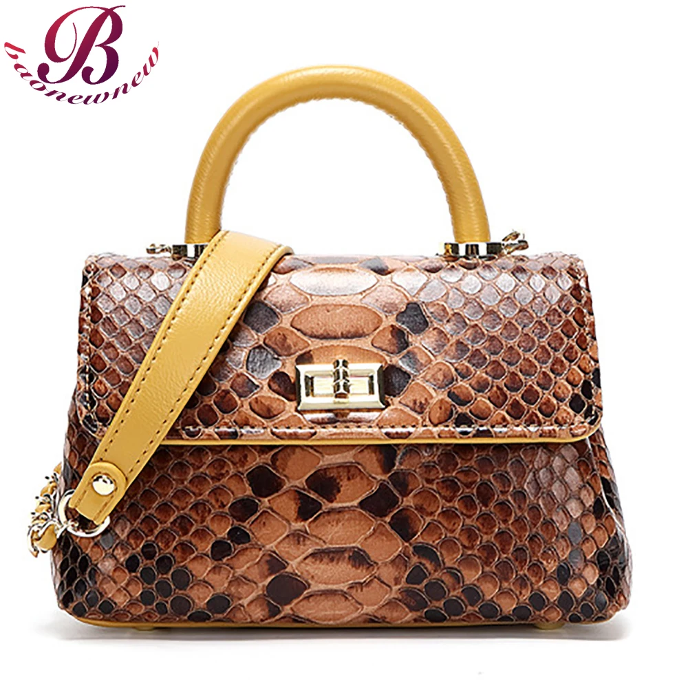 

Women's Fashion Aligator Pattern Shoulder Bags For Ladies Luxury Designer Leather Handbags Female Small Square Crossbody Package