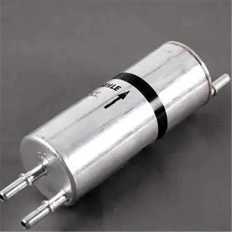 Fuel Filter For BMW X5 E53 engine M62 M64 Land Rover 2003-2006 16126754016 | Автомобили и мотоциклы