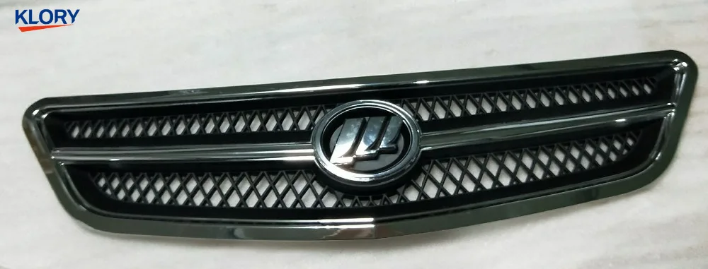 

L8402400E01 Grille components for LIFAN BREEZ 520