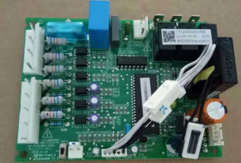 Новинка для детской печатной платы умная Рабочая плата компьютера | Электроника