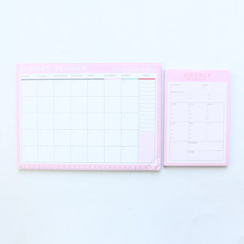 Милый цветной Органайзер Domikee для офиса и школы нежный органайзер школьников