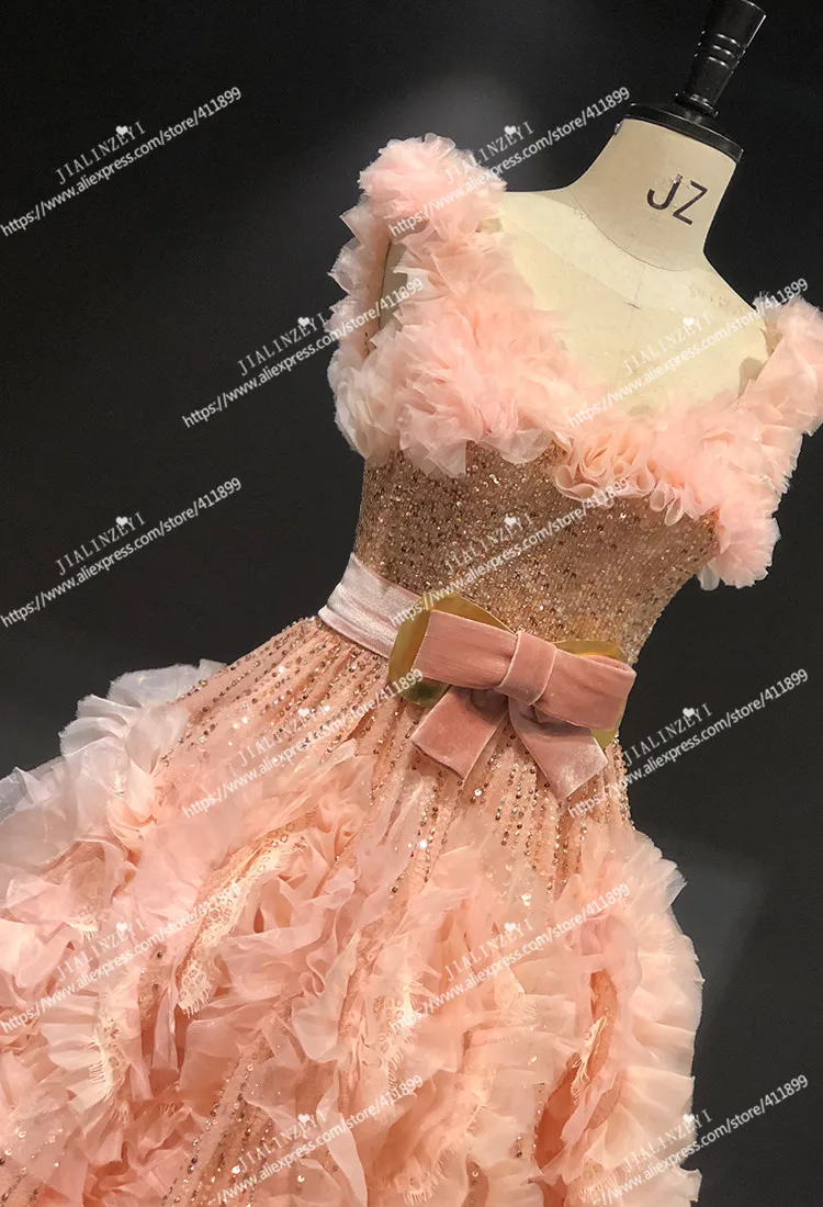 Рисунок 2 - JIALINZEYI Рин зухер MuadPink цветы