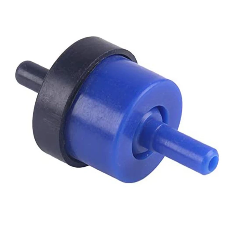 Car Crank Case Vacuum Non-Return Check Valve 433862117 for Passat B4 B5 Golf 2 3 MK3 4 MK4 100 A4 B6 A6 C5 | Автомобили и