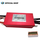 Водонепроницаемый бесщеточный ESC 16S 400A для RC лодки с программной коробкой