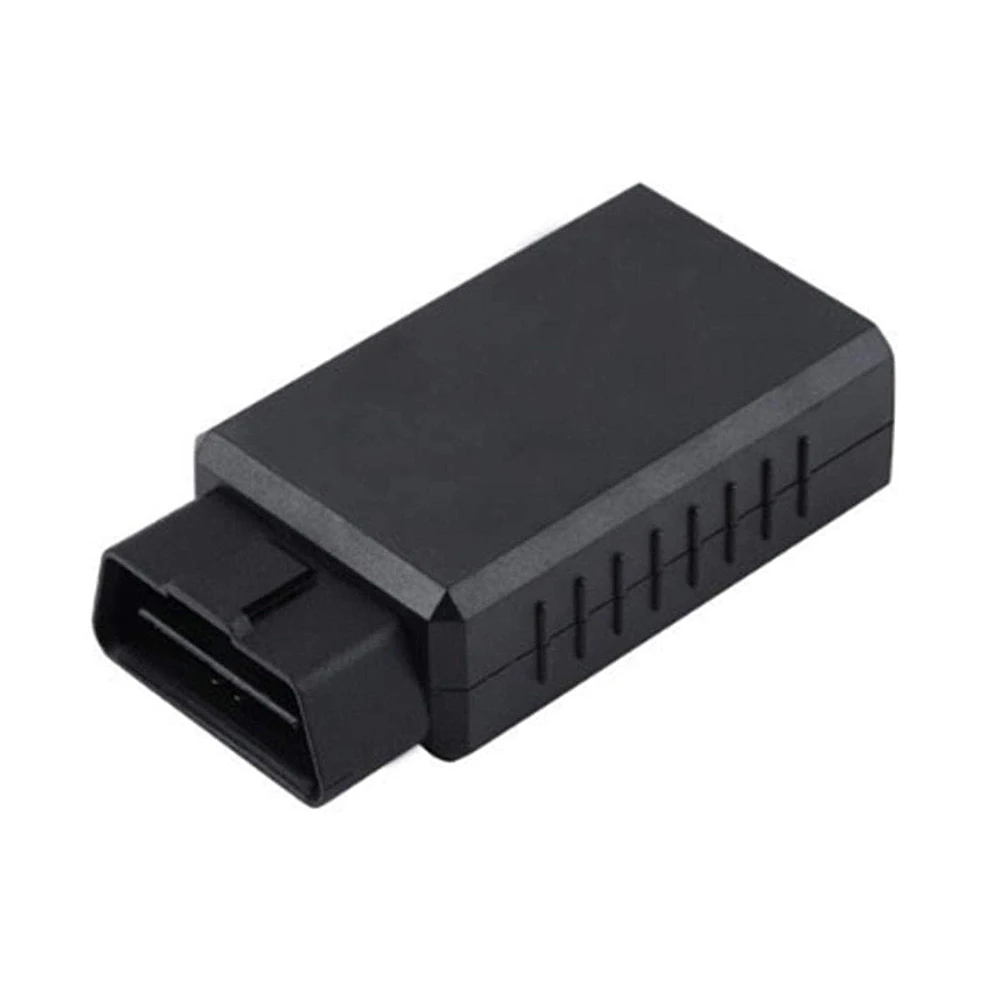 ELM327 Bluetooth OBD2 V2.1 Android PC Автомобильный диагностический инструмент сканер для Volkswagen VW Lada Porsche Volvo Renault Mitsubishi Subaru