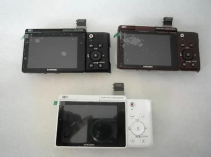 

Camera & Photo