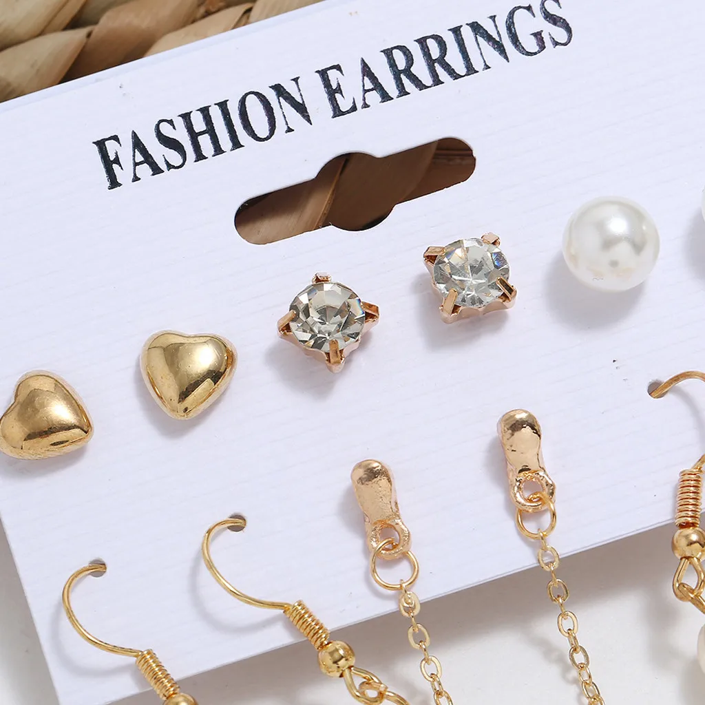 Новинка 2019 модные серьги из натуральной раковины женские богемные в форме листа