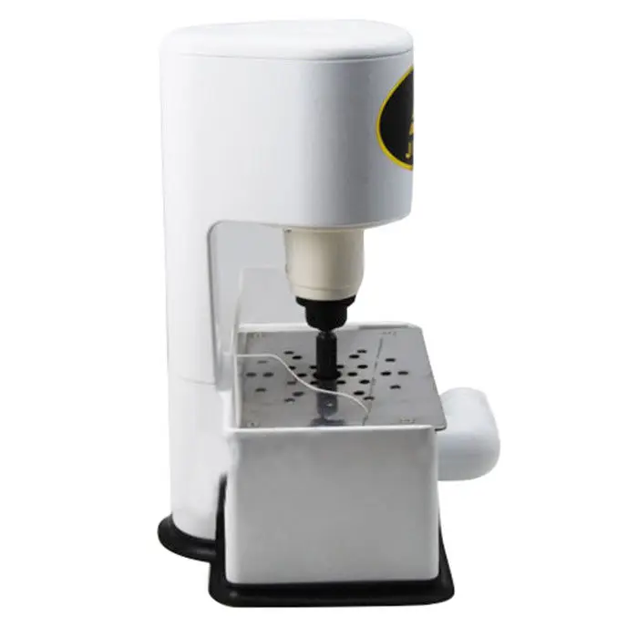 Стоматологический лабораторный измельчитель внутренняя модель арочный триммер