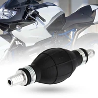 60 dropshipping12mm fuel pump line hand primer bulb manual fuel pump all fuels for vehicles