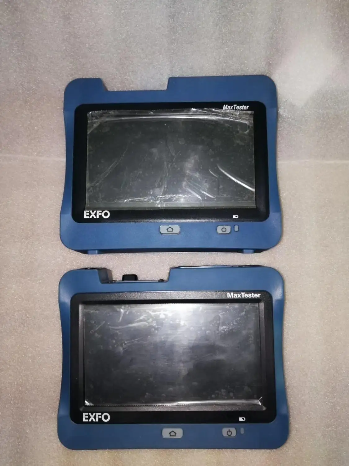 Exfo Max Otdr оригинальный EXFO OTDR тестер MAX-710B | Мобильные телефоны и аксессуары