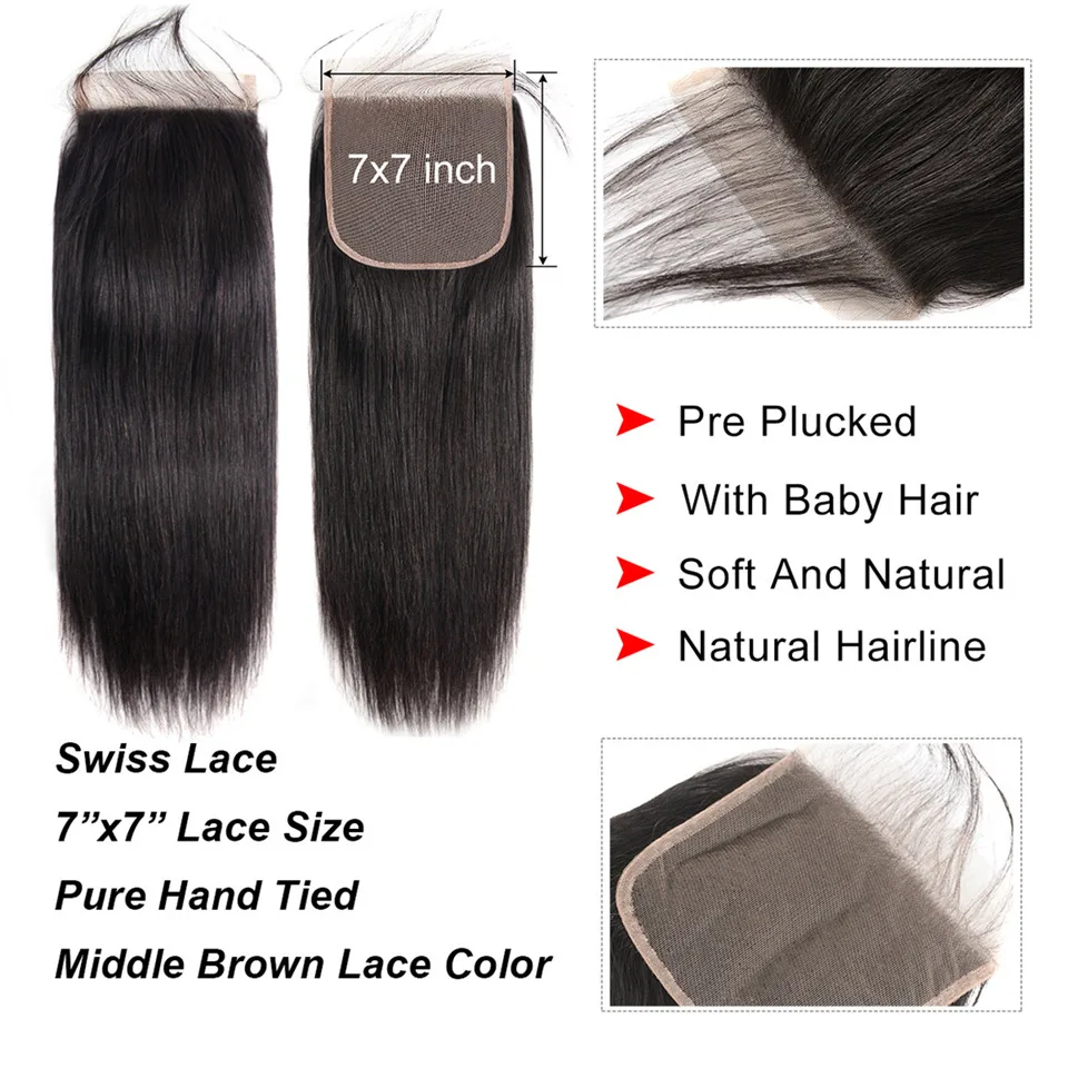 13x6 фронтальная кружевная лента с 3 пряди Wiggins перуанские волосы волнистые