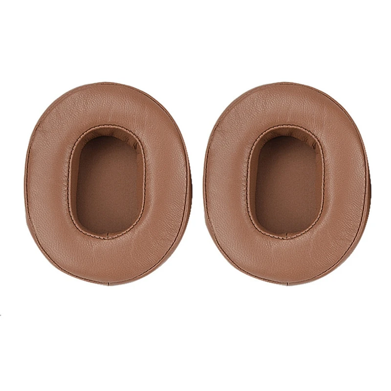 Мягкие Сменные подушечки для ушей подушка ATH MSR7 Sony M50X M20 M40 M40X SX1