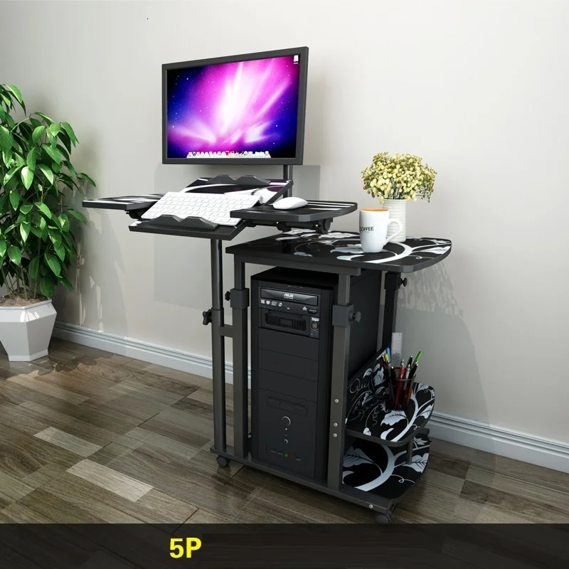 Mueble Малый Escrivaninha Tafelkleed поддержка Ordinateur портативный стоящий Mesa регулируемый стол для компьютера