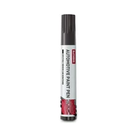 ar paint scratch repair pen waterproof paint pen marker pen brush paint car tyre tread care