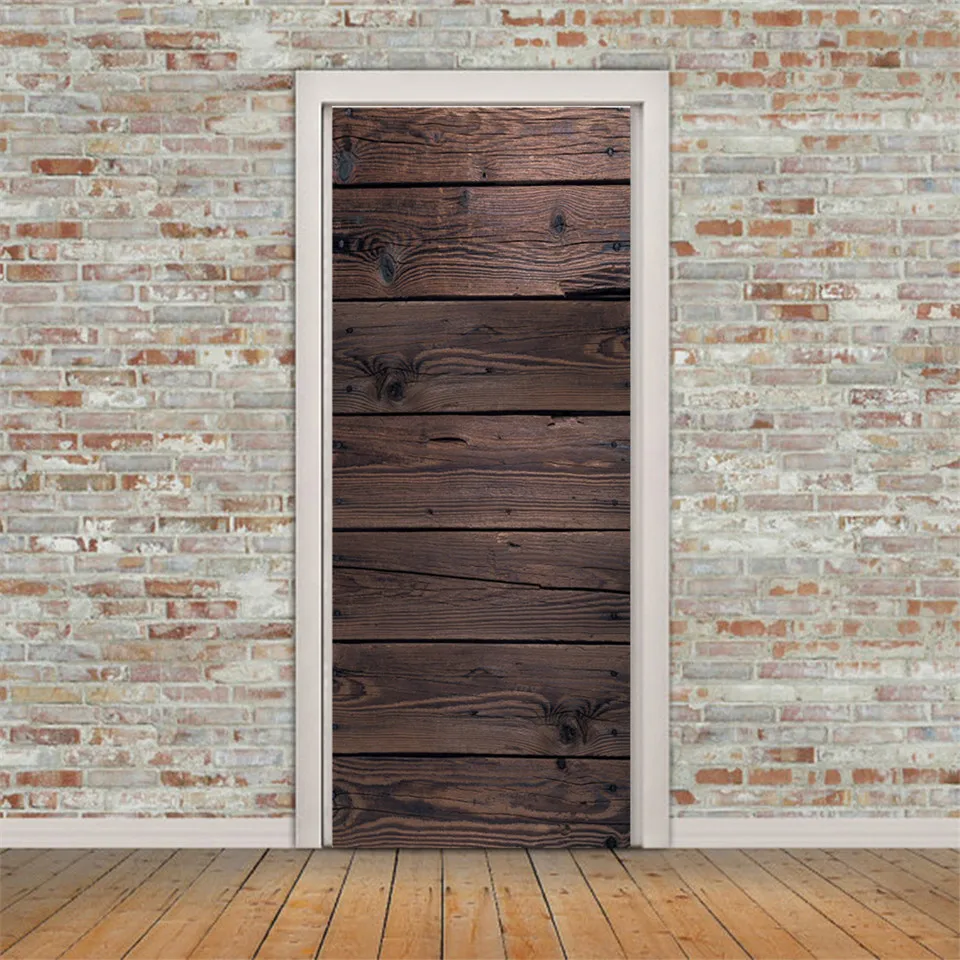 

90 Sets of Door Sticker As Picture Show