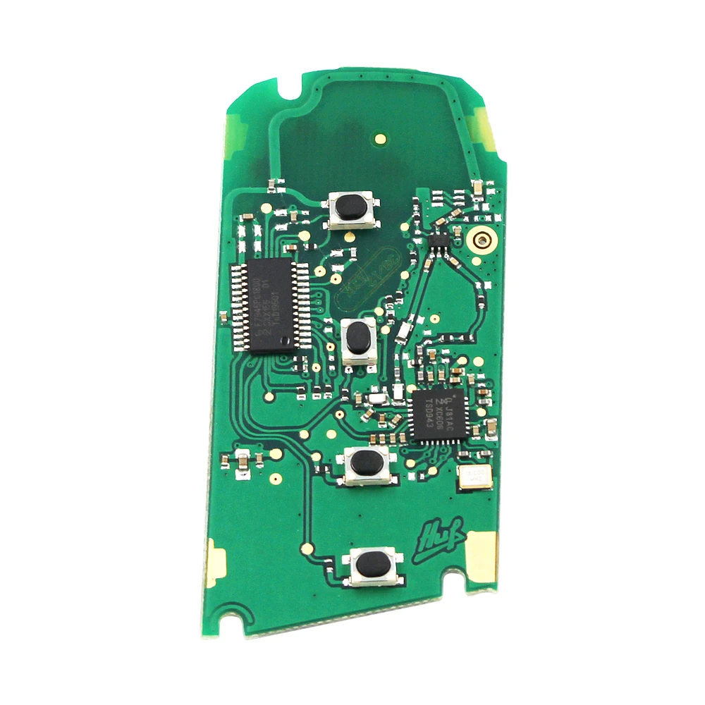 Автомобильный пульт дистанционного управления для BMW 1 3 5 7 серии 523 528 535 550 318 320 325 328