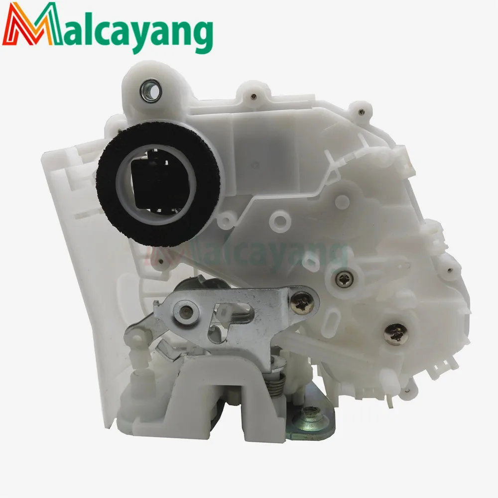 Задняя левая деталь для Honda привод защелки дверного замка CRV 2.4L 2007 2008 2009 2010 72650SWAA01 &