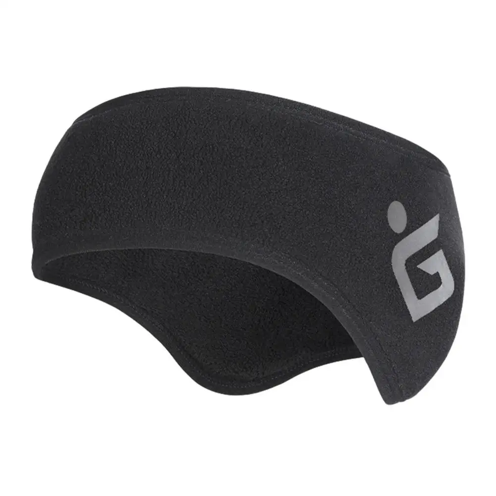 

Sports HeadEar Warmers Moisture Wicking Ear Winter Sports Earmuff Head Sports Full Cover Heads For Outdoor Activities