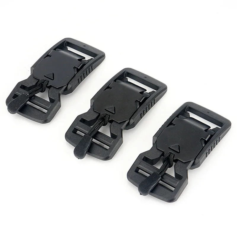 Немецкая Магнитная штепсельная Пряжка Fidlock функция тактической пряжки для ремня