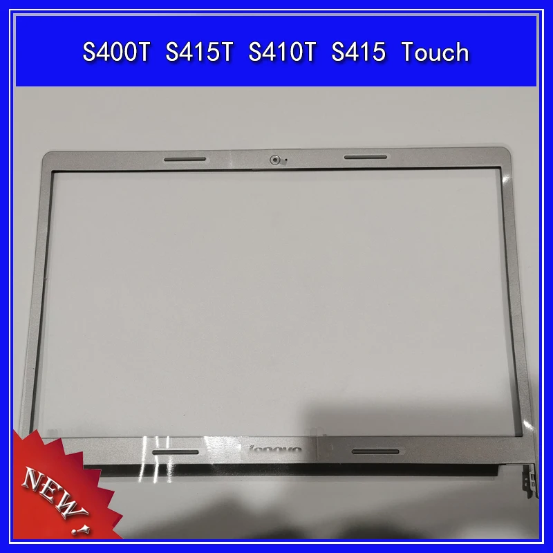 

Передняя рамка для ноутбука Lenovo S400T S415T S410T S415 Touch B Shell