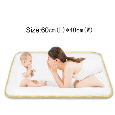 Пеленки пеленки водонепроницаемые 60*40 см|Пеленальные подкладки и покрытия| |