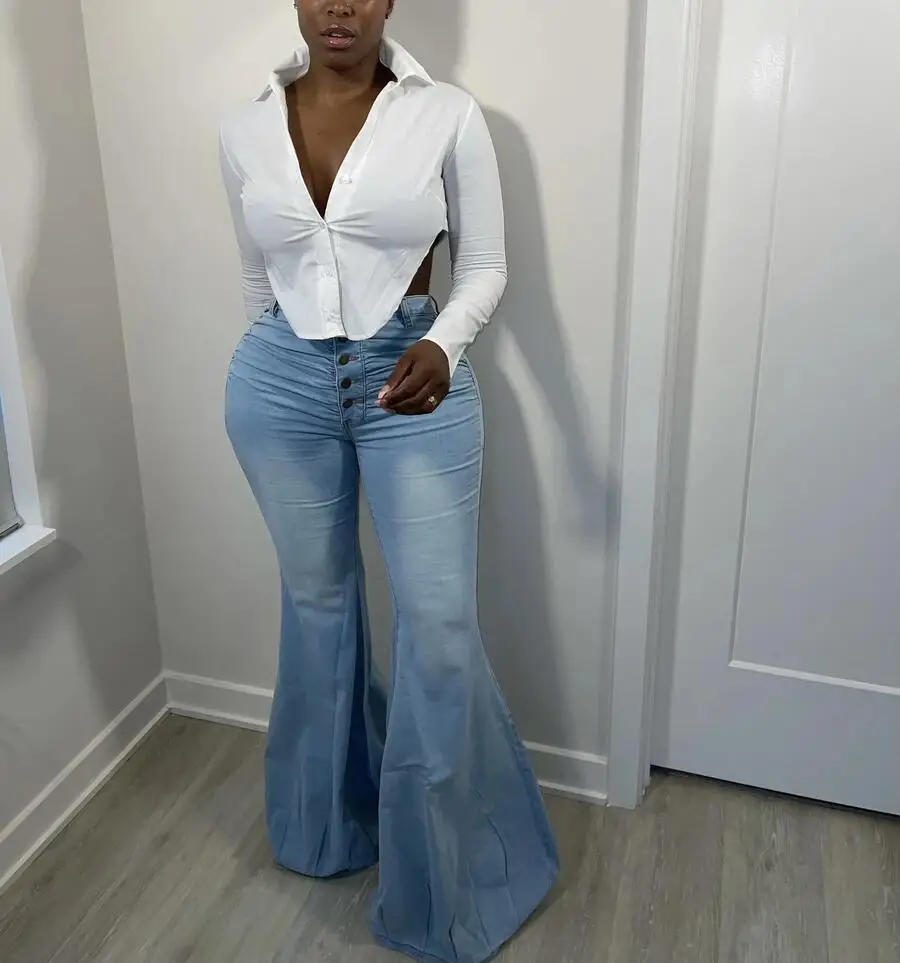 

Casual Women Shirt Tank Top DeepV-neck Full Sleeve Backless Streetwear Party Night Clothes For Women Shirt Clothes
