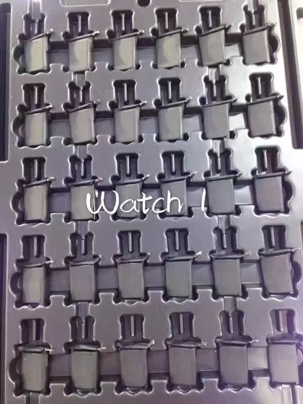 

Аккумулятор для Apple Watch Series 1 2 3 4 5 6 SE, сменная батарея для iWatch Series 1 Series 2 Series 3 GPS + LTE Series 4 Series 5