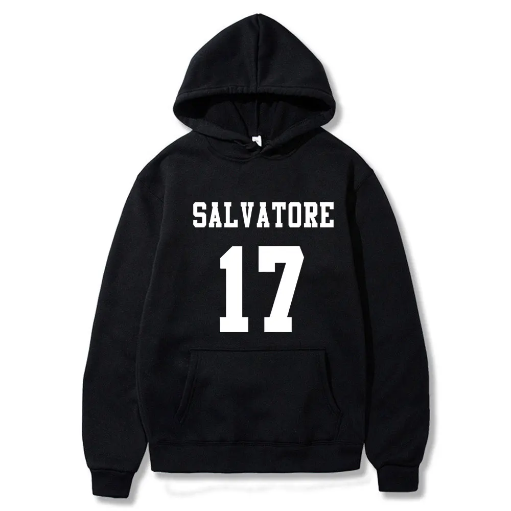 

2020New Men's And Women's Unisex Casual Hoodie Printing Autumn And Winter Letter Printing Clothes Men's Sweatshirt Plus Size 4XL